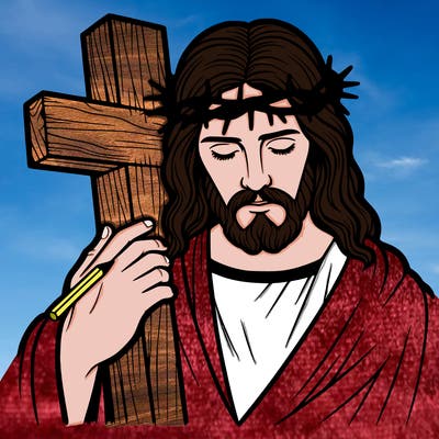 jesus