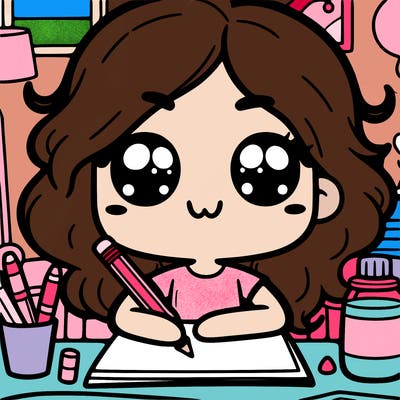 me