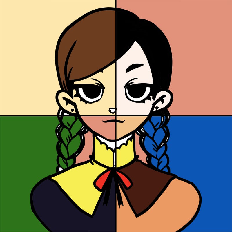 After