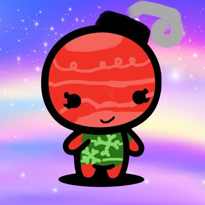 sanrio kuroumi