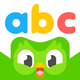 Learn to Read - Duolingo ABC
