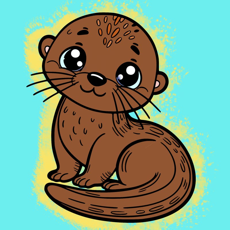 otter