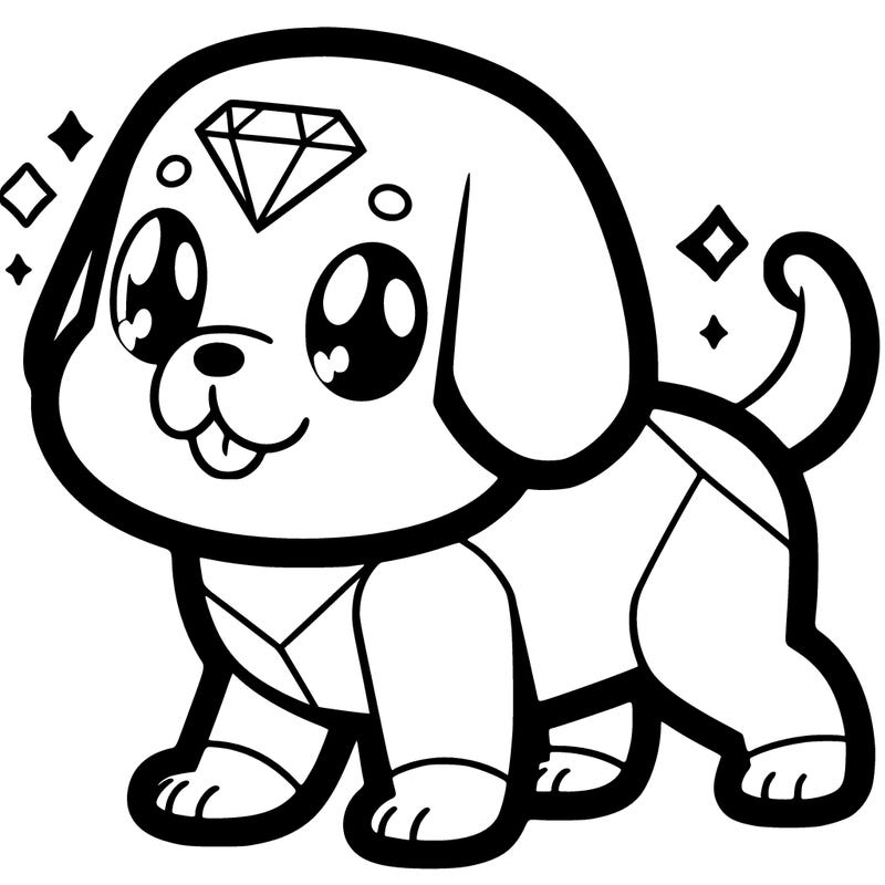 gem dog