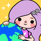 Princess Avatar Maker World