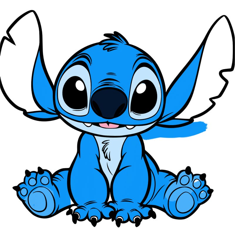 stitch