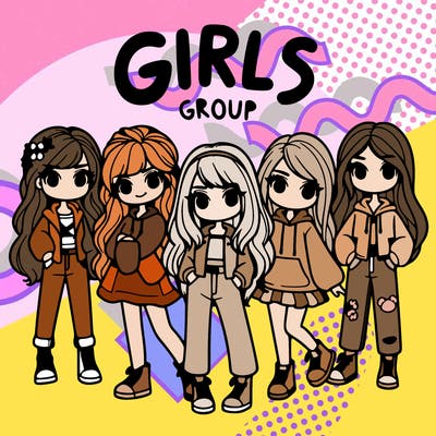 girls group