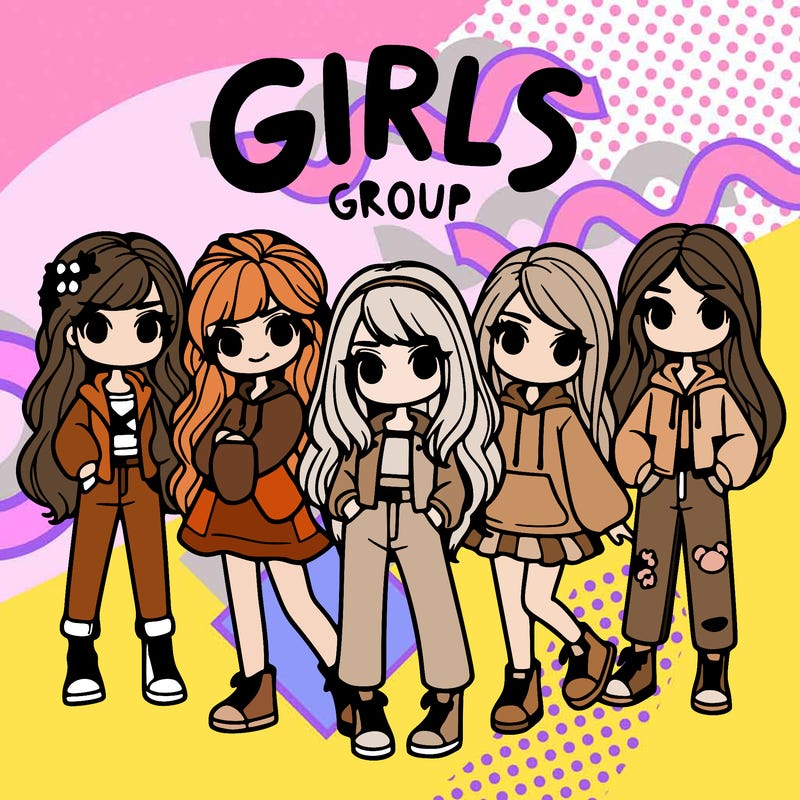 girls group