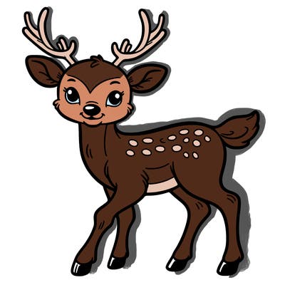deer