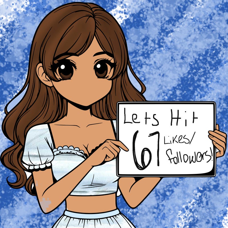 realistic pretty girl holding blank sign