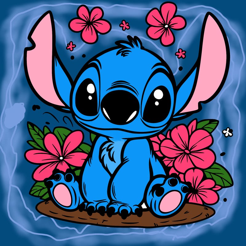 stitch