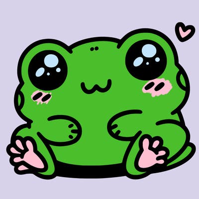 𝚔𝚊𝚠𝚊𝚒𝚒 𝚏𝚛𝚘𝚐