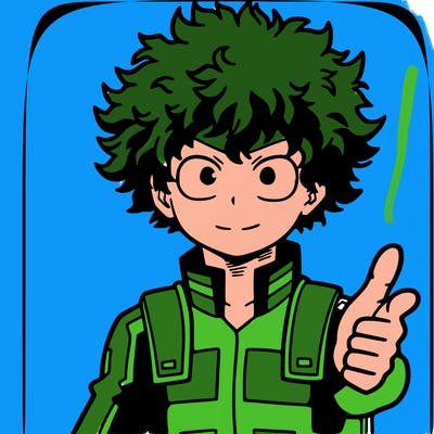 izuku