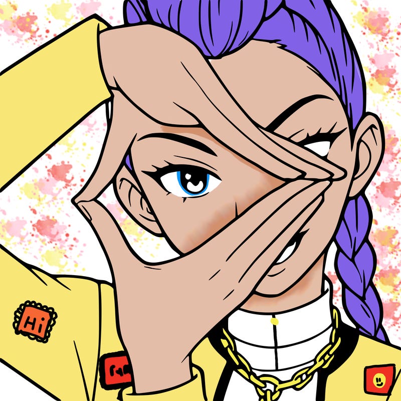 After