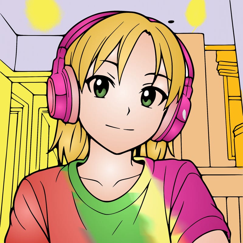 After