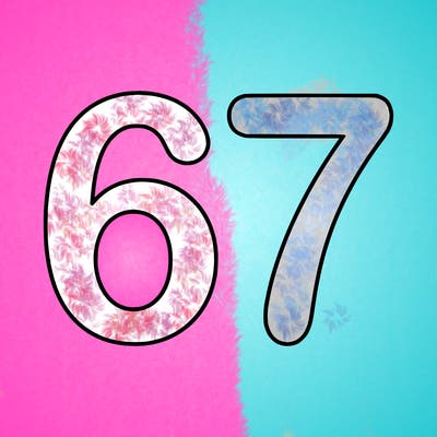 67