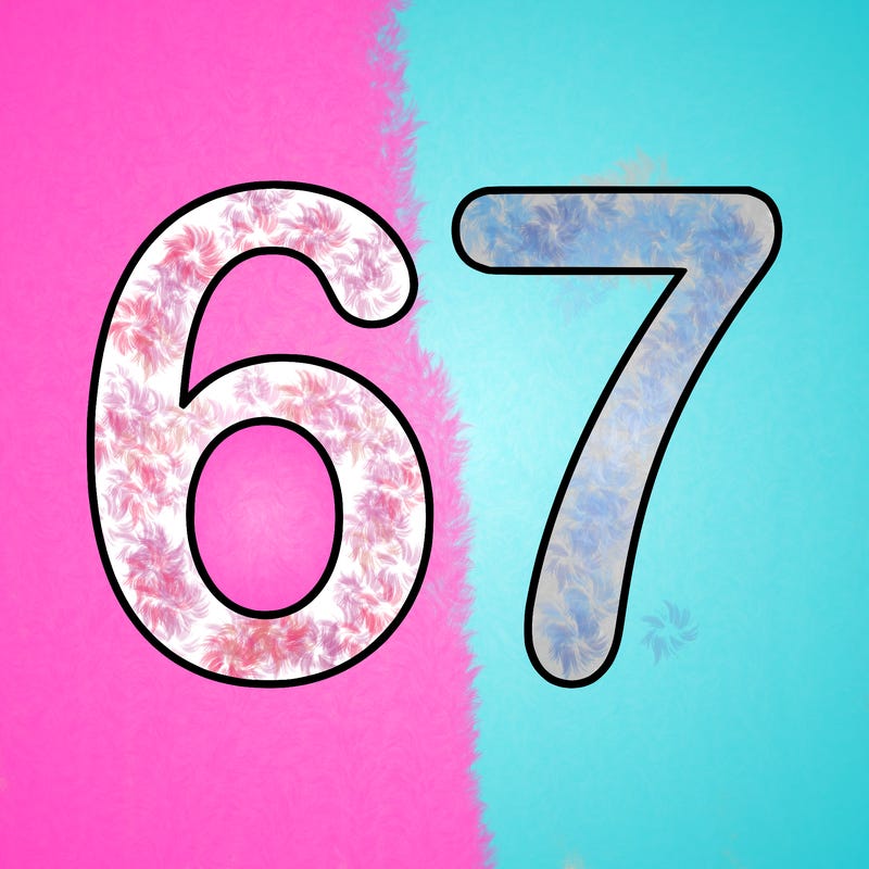 67