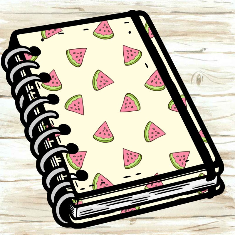 notebook