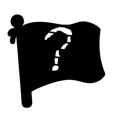 pride flag