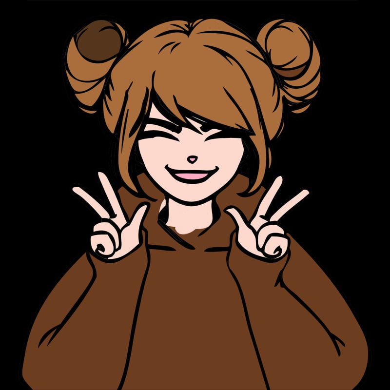After