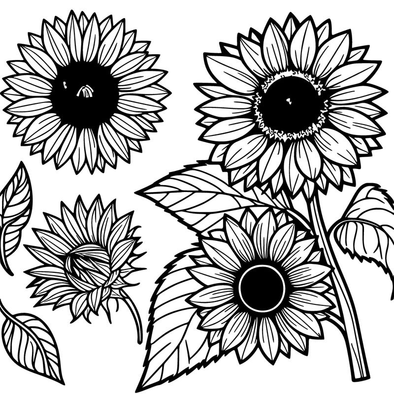 sunflower