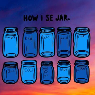 how i see jars