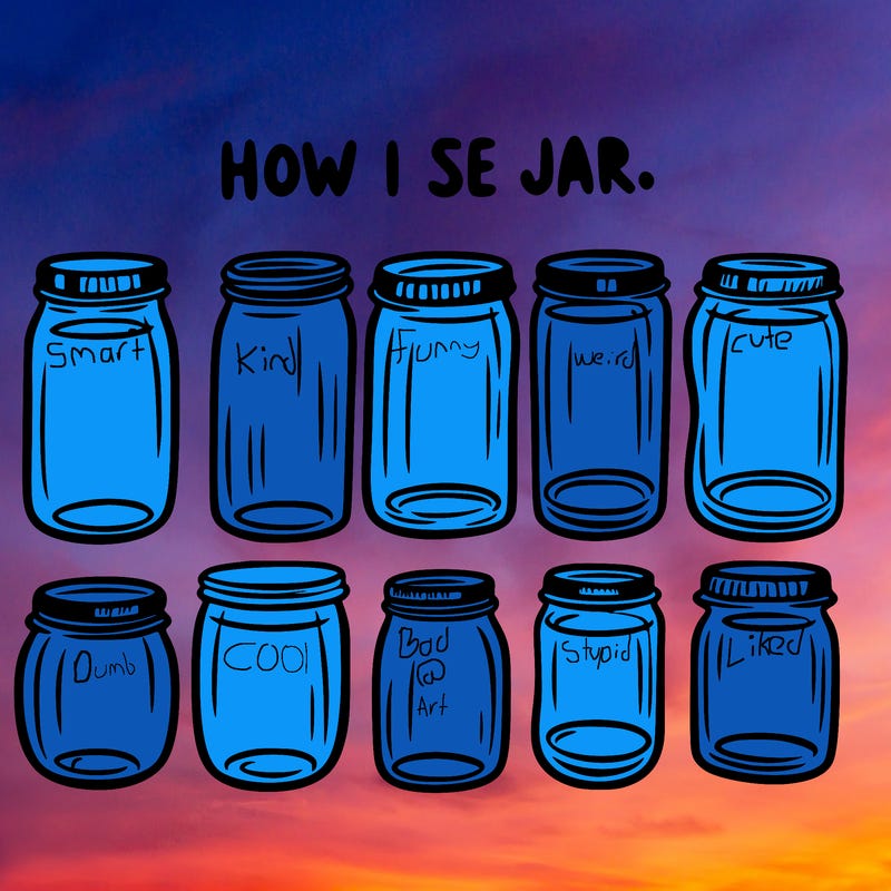 how i see jars