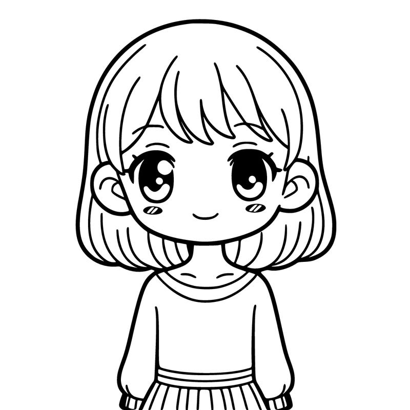 easy girl