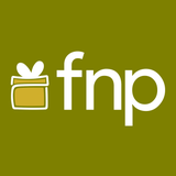 FNP: Gifts, Flowers, Cakes App - App-Symbol