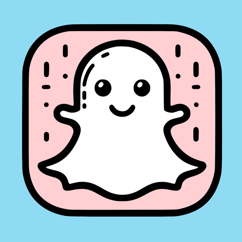snapchat
