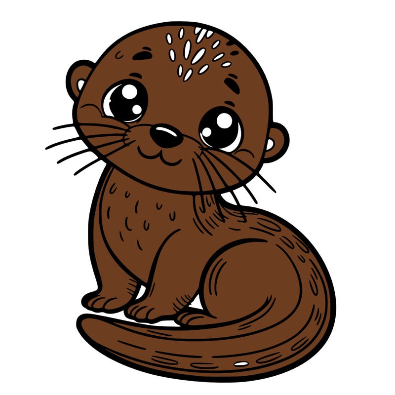 otter