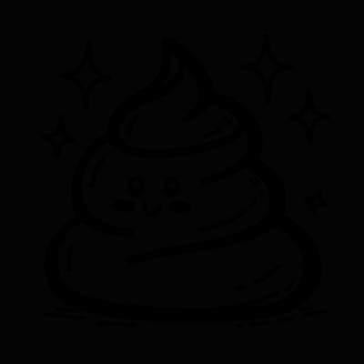 poop