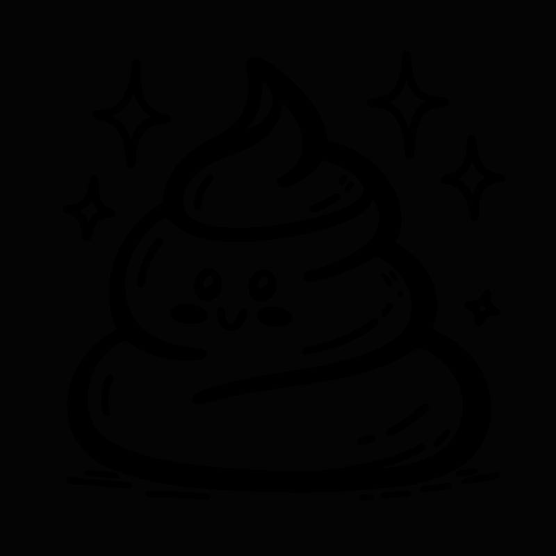 poop