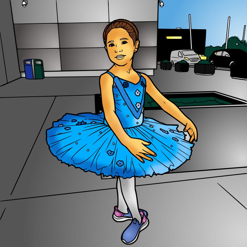 After