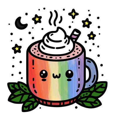 hot coco