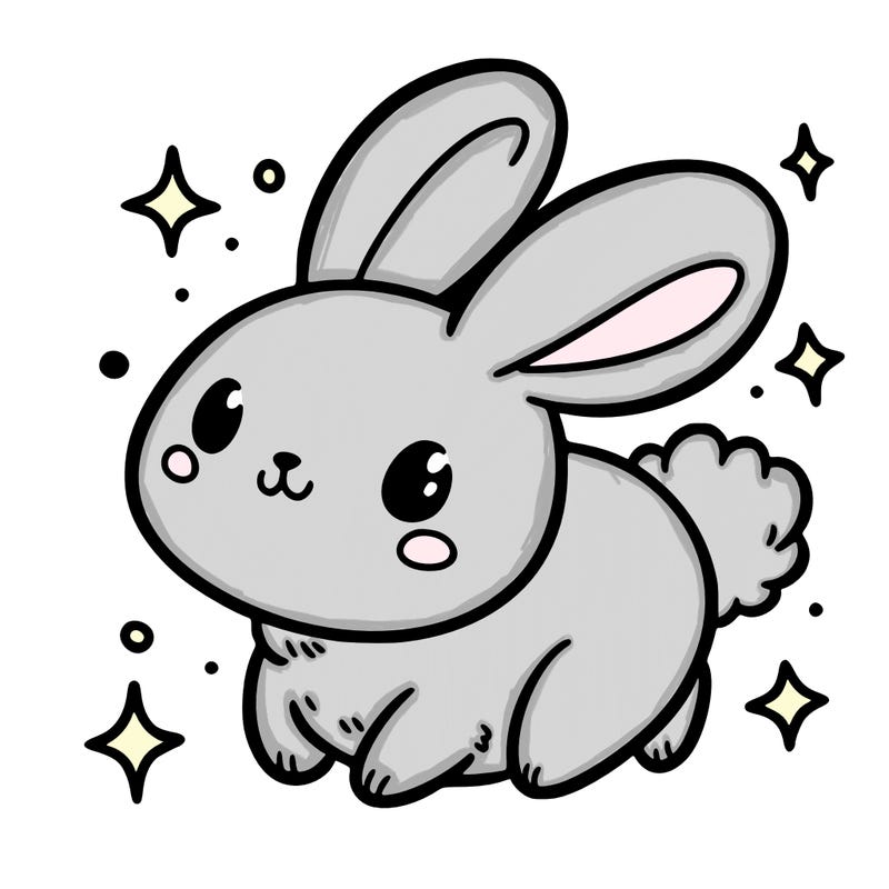 bunny