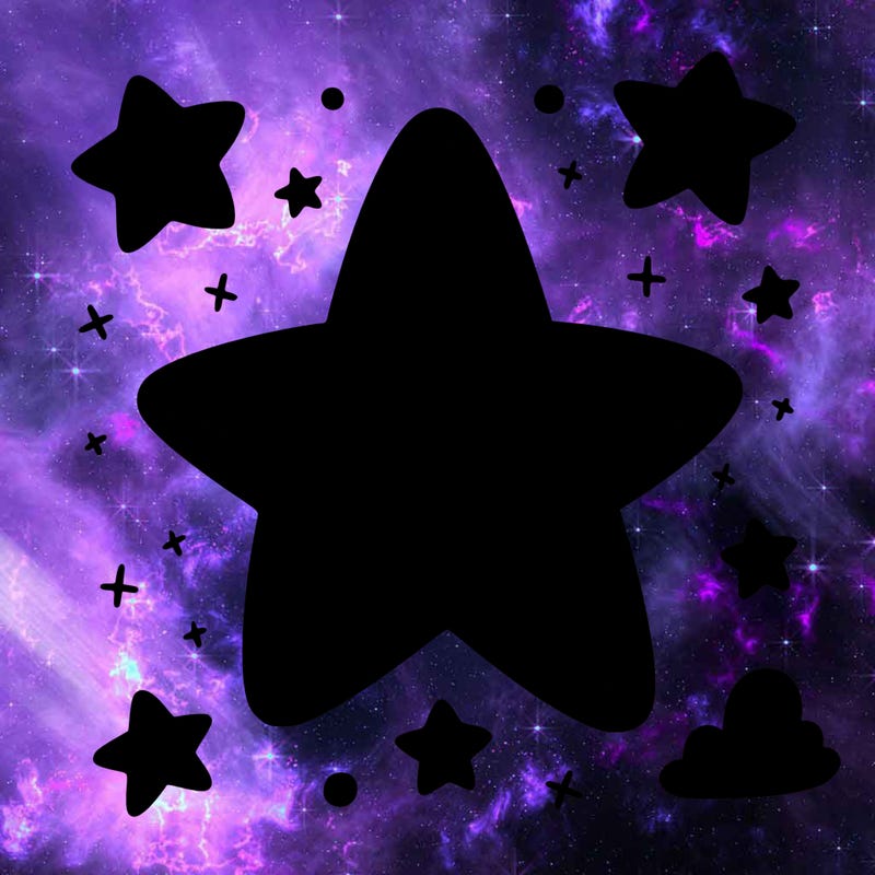 star