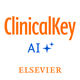 ClinicalKey AI
