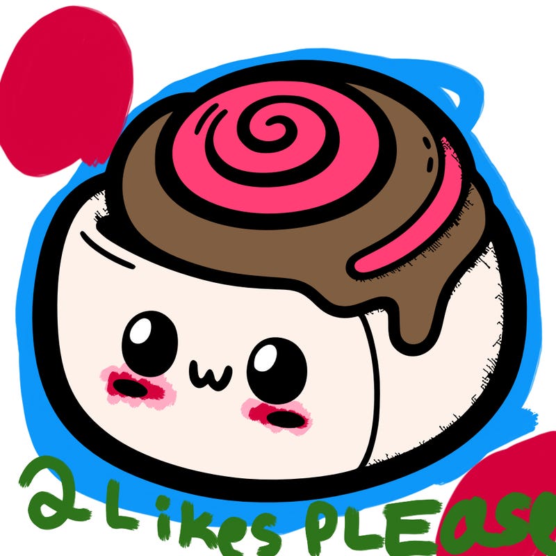 cinnamonroll