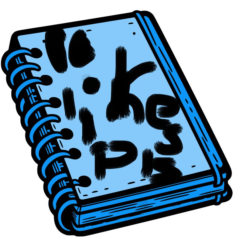 notebook