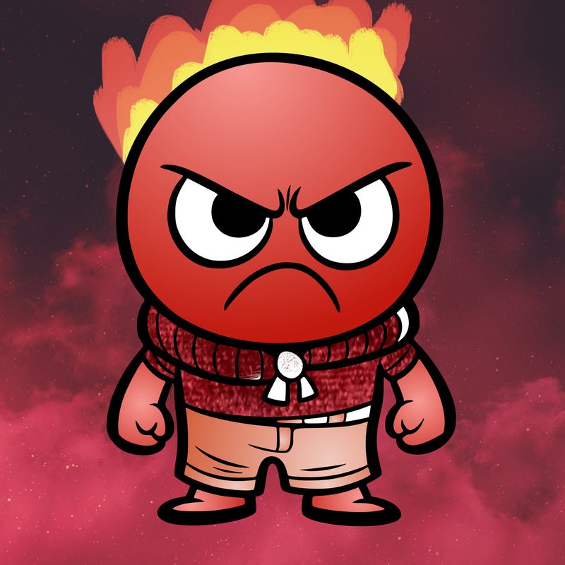 inside out anger