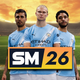 Soccer Manager 2026 - Football