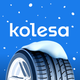 Kolesa.kz — авто объявления