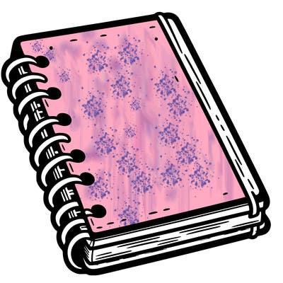 notebook