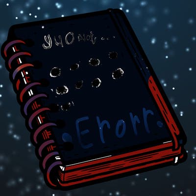 notebook
