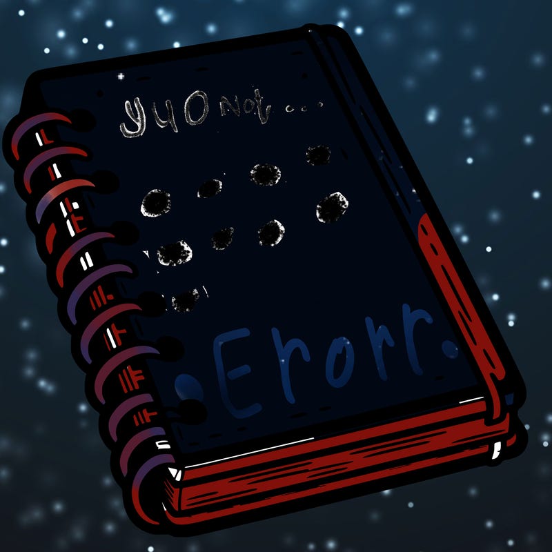 notebook
