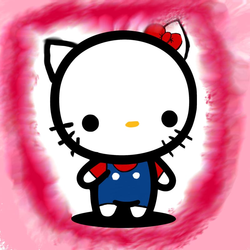 sanrio kuroumi