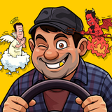 Cars Dealer Simulator - App Icon