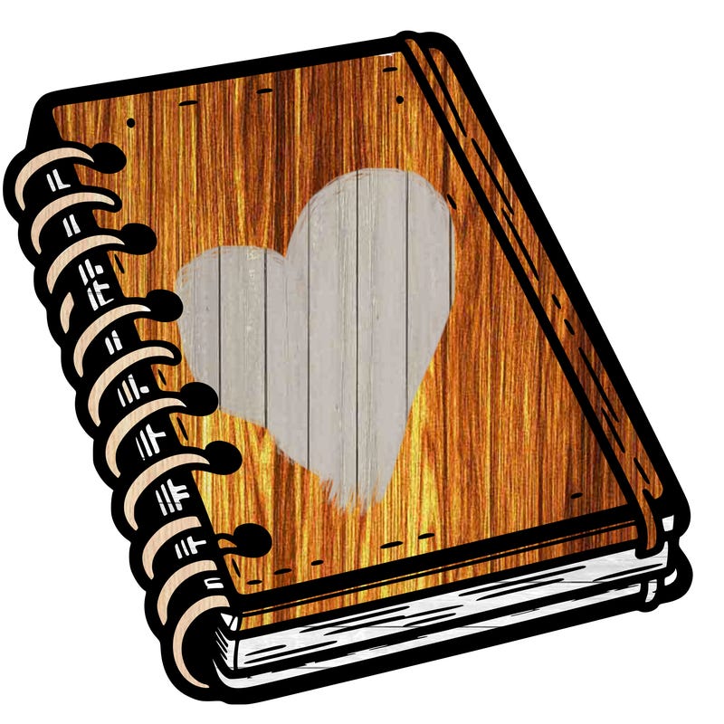 notebook