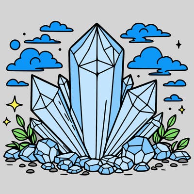 crystal