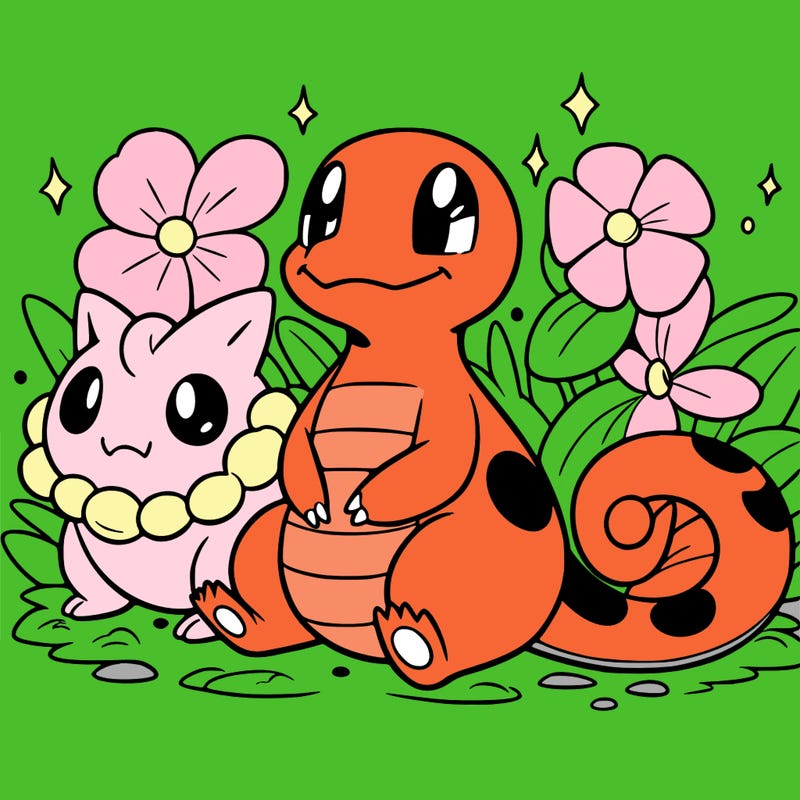pokemon